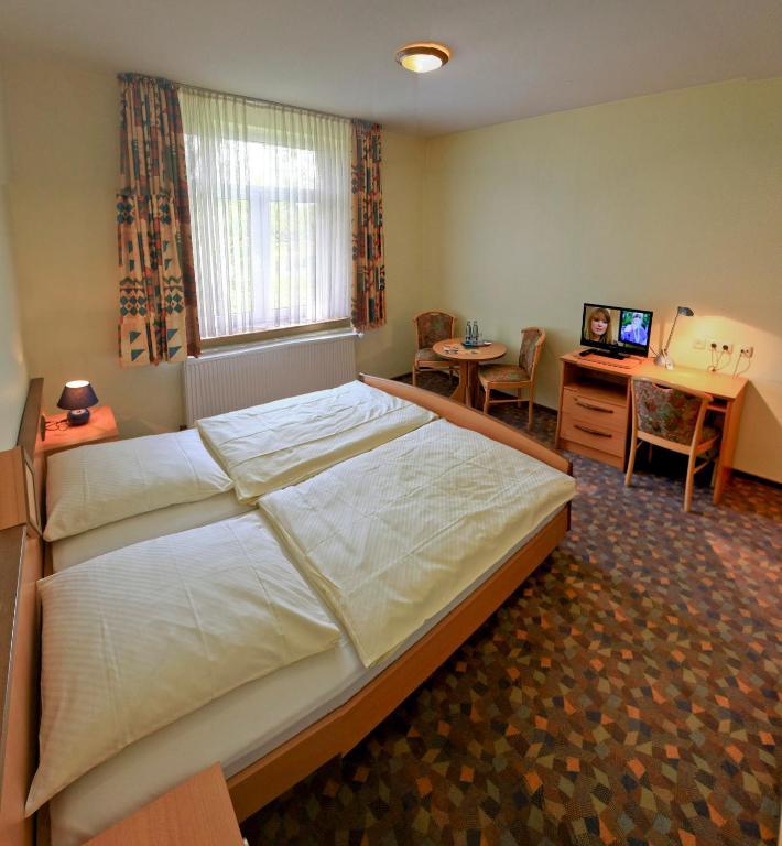 Koenigszinne Bodenwerder Room photo