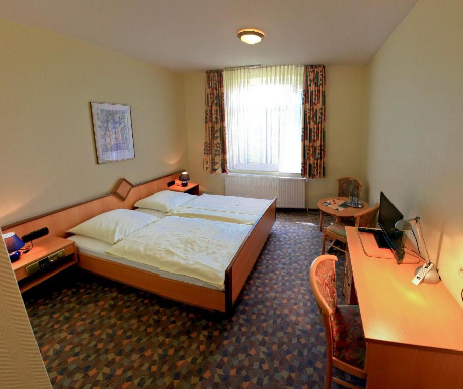 Koenigszinne Bodenwerder Room photo